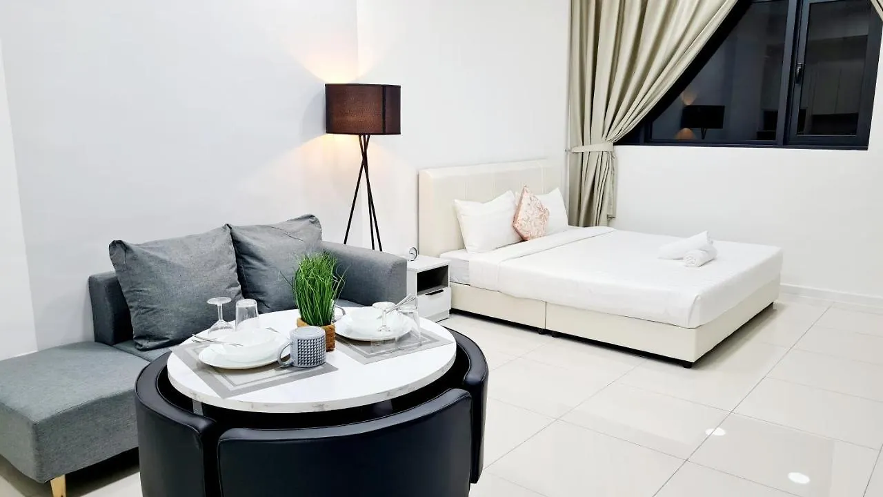 Chambers Suites Klcc By Moonlight Kuala Lumpur 0*,
