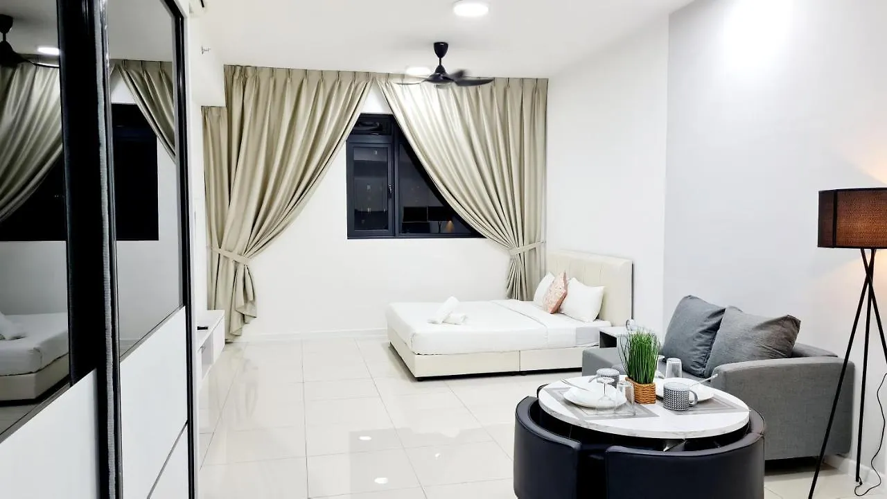 Chambers Suites Klcc By Moonlight Kuala Lumpur 0*,